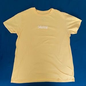 Large Save TShirt